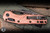 Microtech Marfione Select "MSI" Ram-LOK Manual Folding Knife Copper Frag Aluminum with Purple Accents  3.75" M390 Blued Baker Forge Coppermai Damascus Stonewash 210-16FRMS3-3