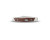 Buck Knives 301 Stockman Slip Joint Knife Granadillo Wood 3" 420HC Multi-Blade Satin  0301BRS3