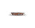 Buck 303 Cadet Slip Joint Knife Granadillo Wood 2.63" 420HC Multi-Blade Satin  0303BRS3