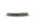 Buck Knives 791 Range Pro Folding Knife Textured Green Glass Filled Nylon 3.38" 154CM Drop Point Satin