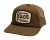 Buck Knives Moss Rounded Felt Patch Hat