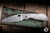Mick Strider Knives SMF Titanium 3.8" 20CV