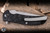 RJ Martin Q36-R Carbon Fiber Flipper 4" MagnaMax Recurve