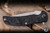 RJ Martin Q36-R Carbon Fiber Flipper 4" MagnaMax Recurve