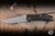 RJ Martin Q36-R Carbon Fiber Flipper 4" MagnaMax Recurve