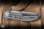Shirogorov Neonix Custom Division Bronze Titanium 3.5" M398