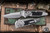 Microtech Marfione Select Socom Elite RAM-LOK Manual Knife Titanium, Bronze Accents 4" M390 Spearpoint Stonewash 160RL-10SMS2
