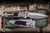 Microtech Marfione Select Socom Elite RAM-LOK Manual Knife Titanium, Bronze Accents 4" M390 Spearpoint Stonewash 160RL-10SMS2