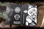 Hitex x Playge The Misfortune Cat Titanium Chip, COTMC