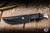 Buck Knives 105 Pathfinder DymaLux Cocobolo Heritage 5" 420HC Satin