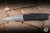 Medford OTF Automatic Knife Black 3.75" S45VN Tumbled