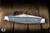 Buck Knives 301 Stockman Slip Joint Knife Grey Acetal Copolymer 3" 420HC Multi-Blade Satin 0301GYS2