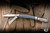 Buck Knives 301 Stockman Slip Joint Knife Grey Acetal Copolymer 3" 420HC Multi-Blade Satin 0301GYS2