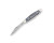 Buck 303 Cadet Slip Joint Knife Grey Acetal Copolymer 2.63" 420HC Multi-Blade Satin 0303GYS2-B