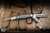 Buck 303 Cadet Slip Joint Knife Grey Acetal Copolymer 2.63" 420HC Multi-Blade Satin 0303GYS2-B