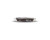 Buck 303 Cadet Slip Joint Knife Ebony Wood 2.63" 420HC Multi-Blade Satin 0303BRS2-B