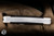 Buck 303 Cadet Slip Joint Knife Ebony Wood 2.63" 420HC Multi-Blade Satin 0303BRS2-B