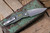 Three Rivers Manufacturing ATOM Folding Knife Bolts Camo Carbon 3.5" MagnaCut Drop Point