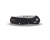 Buck Knives 791 Range Pro Folding Knife Textured Black Glass Filled Nylon 3.38" 154CM Drop Point Satin 0791BKS1-B