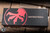 Preowned-Microtech/Bastinelli ICONIC Carbon Fiber Inlay Karambit Fixed Blade DLC  (Preowned)