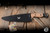 Benchmade Chef Knife Maple Valley Richlite w/ Black G10 Bolster 8.17" CPM-154 Drop Point Satin