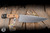 Benchmade Chef Knife Maple Valley Richlite w/ Black G10 Bolster 8.17" CPM-154 Drop Point Satin