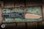 Benchmade Bailout Axis Folding Knife Taiga Green Aluminum 3.38" S90V Tanto FDE 537FE-2601
