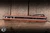 Benchmade Slipridge Axis Folding Knife Rust Orange G10 3.5" Magnacut Clip Point Satin 15090-01