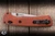 Benchmade Slipridge Axis Folding Knife Rust Orange G10 3.5" Magnacut Clip Point Satin 15090-01