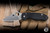 Preowoned-Spyderco Para 3 Folding Knife Black G10 3" CPM S45VN Satin C223GP