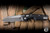 Microtech MSI Mini Ram-Lok Knife Black Frag Aluminum 3.25" M390 Apocalyptic Wharncliffe Stonewash 210M-10APFR