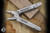 Goat Tools Satin 420 Stainless Steel Multi-Tool