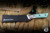 Microtech Boning Kitchen Cutlery Knife Caribbean Blue G10 6.1" M390MK Stonewash 3100B-10CA