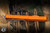 Microtech Dirac Delta OTF Automatic Knife Orange Tangerine Aluminum 3.75" M390 Dagger Apocalyptic 227-10APRD