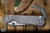 Pre-Owned Chris Reeves  Large Sebenza 31 PDW Titanium 3.6" MagnaCut L31-1689