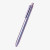 Tactile Turn Orange Peel Side Click Pen Standard Blurple Titanium 5.6" G2