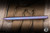 Tactile Turn Orange Peel Side Click Pen Blurple Titanium 5.8" G2 Standard