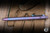 Tactile Turn Orange Peel Side Click Pen Blurple Titanium 5.8" G2 Standard