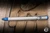 Tactile Turn Bolt Action Pen Titanium x Dimascus 5.6" Standard G2