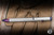 Tactile Turn Bolt Action Pen Titanium/Damascus 5.1" Short Schmidt EasyFlow