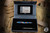 Herman Custom Knives Epika Pen Grade 5 Titanium 4.88" Blue Fine Pressurized Refill 0813