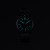 Big Idea Design Solar Field Watch 40mm Titanium, Black