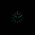 Big Idea Design Solar Field Watch 40mm Titanium, Stonewash 