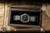 Big Idea Design Solar Field Watch 40mm Titanium, Stonewash 