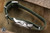Big Idea Design Solar Field Watch 40mm Titanium, Stonewash 