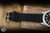 Big Idea Design Base Line Field Watch Titanium 44mm Black