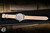 Big Idea Design Base Line Field Watch 40mm Titanium, White