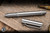 Big Idea Design Ti Arto EDC Pen Titanium Raw