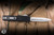 Microtech UTX-70 Gen IV Automatic OTF Knife Black Aluminum 2.5" M390 Dagger Apocalyptic 11474-10AP