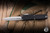 Microtech UTX-70 Gen IV Automatic OTF Knife Black Aluminum 2.5" M390 Dagger Apocalyptic 11474-10AP